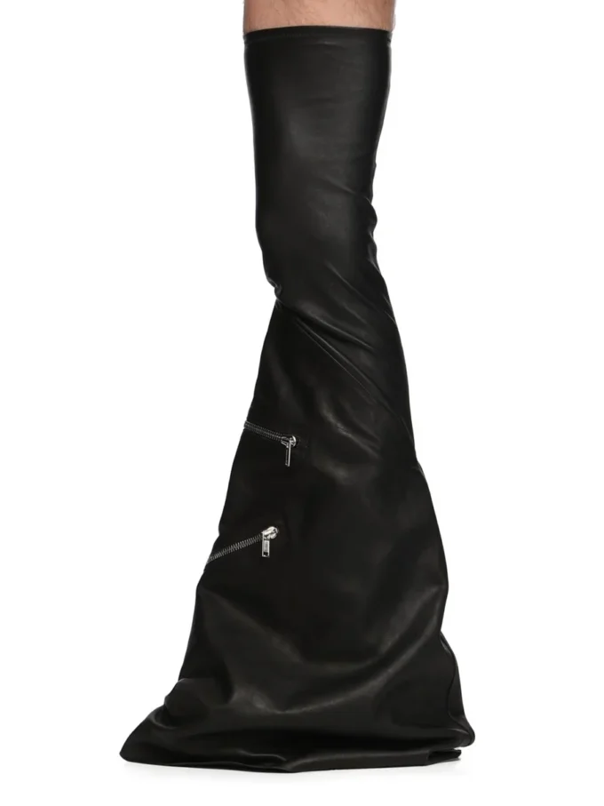 RICK OWENS – SCHOENEN RU02E1899LSLOO-91 RICK OWENS – SCHOENEN RU02E1899LSLOO-91