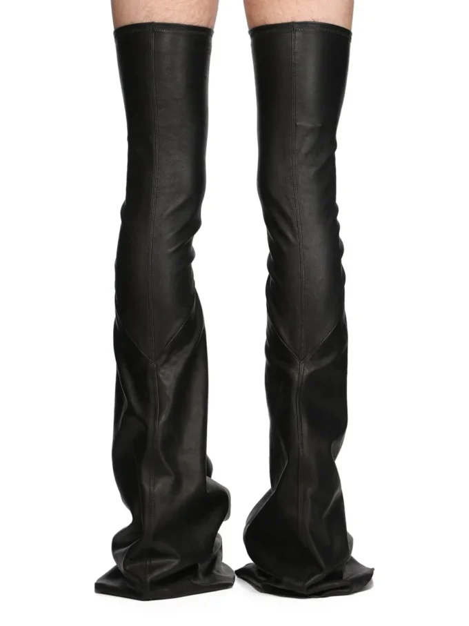 RICK OWENS – SCHOENEN RU02E1899LSLOO-91 RICK OWENS – SCHOENEN RU02E1899LSLOO-91