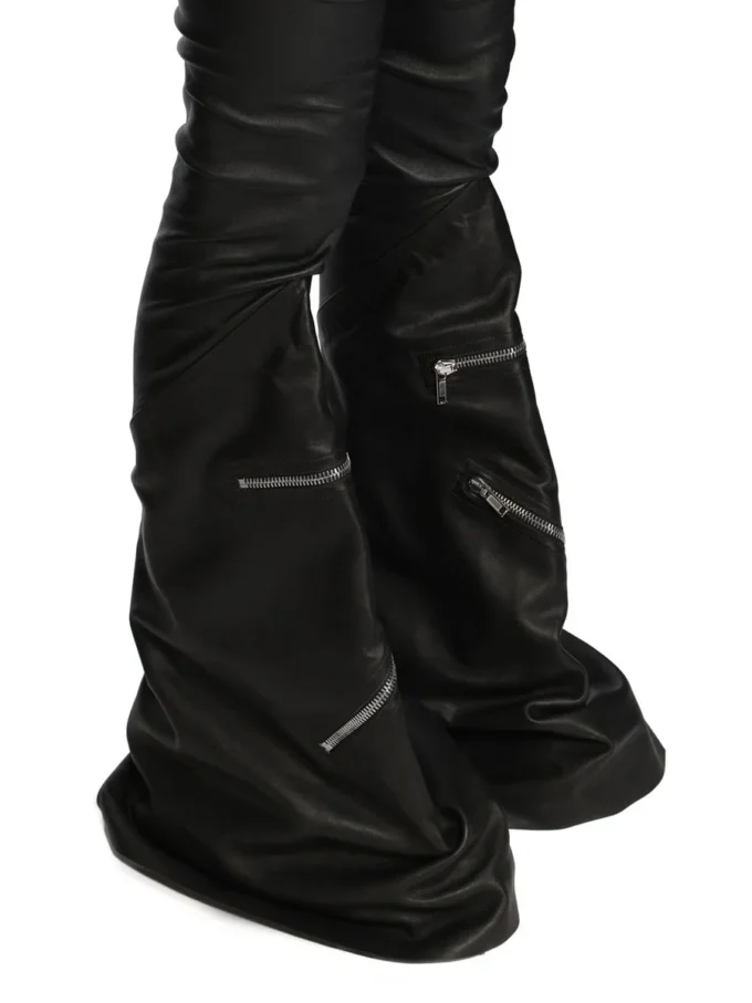 RICK OWENS – SCHOENEN RU02E1899LSLOO-91 RICK OWENS – SCHOENEN RU02E1899LSLOO-91