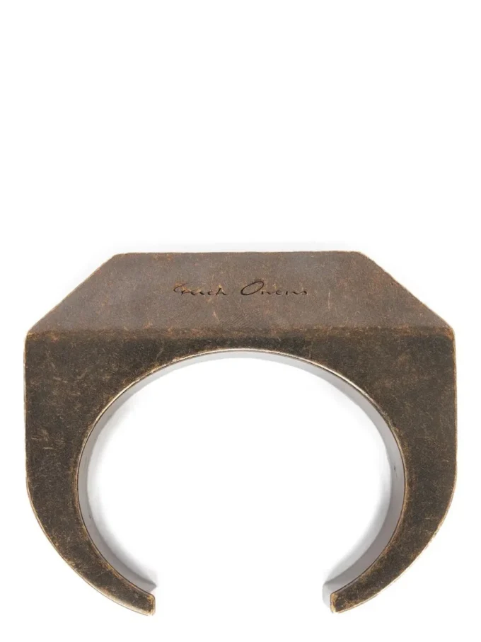 RICK OWENS – SIERADEN RJ0000001MMABR-82 RICK OWENS – SIERADEN RJ0000001MMABR-82