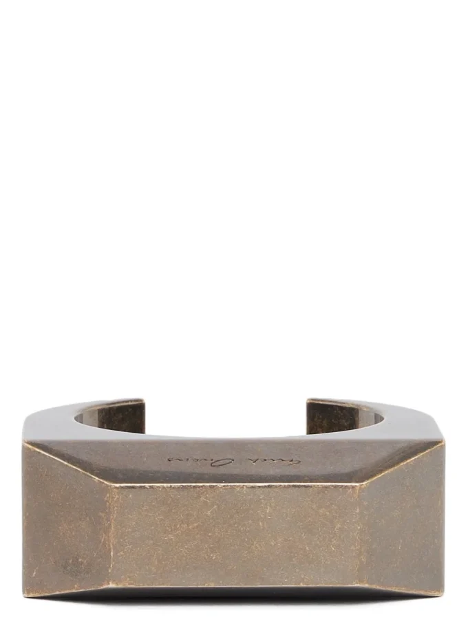 RICK OWENS – SIERADEN RJ0000001MMABR-82 RICK OWENS – SIERADEN RJ0000001MMABR-82