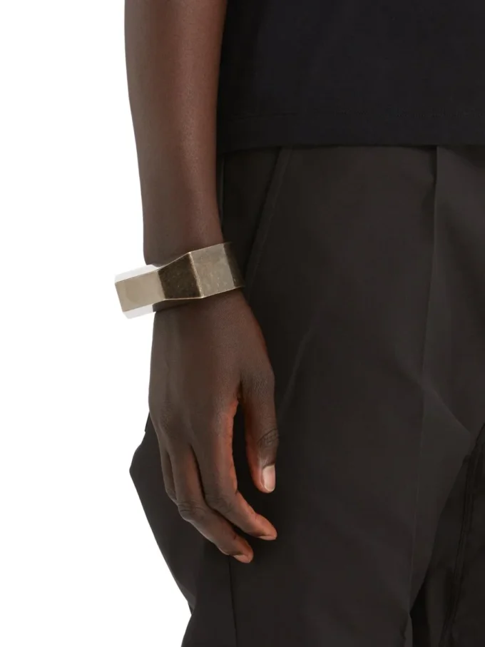 RICK OWENS – SIERADEN RJ0000001MMABR-82 RICK OWENS – SIERADEN RJ0000001MMABR-82