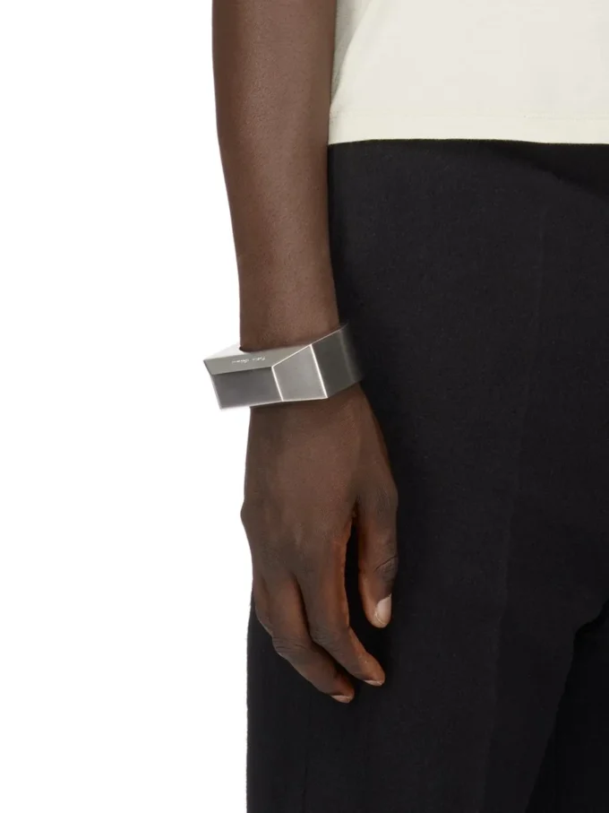 RICK OWENS – SIERADEN RJ0000001MMT-128 RICK OWENS – SIERADEN RJ0000001MMT-128