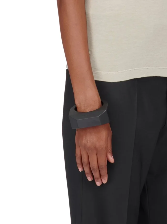 RICK OWENS – SIERADEN RJ0000001MMTBK-09 RICK OWENS – SIERADEN RJ0000001MMTBK-09