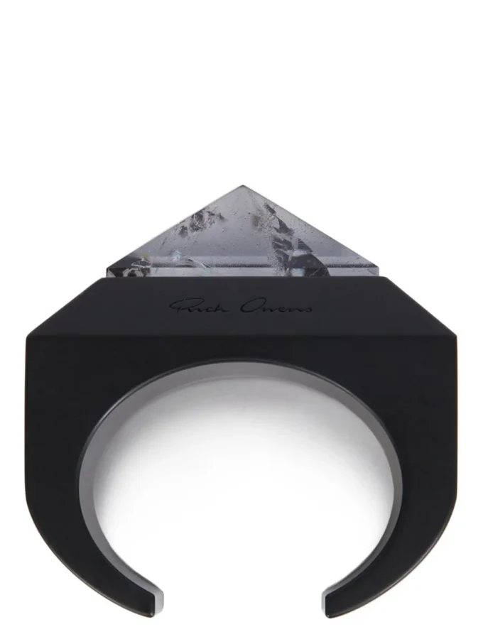 RICK OWENS – SIERADEN RJ0000029MMTSBK-09