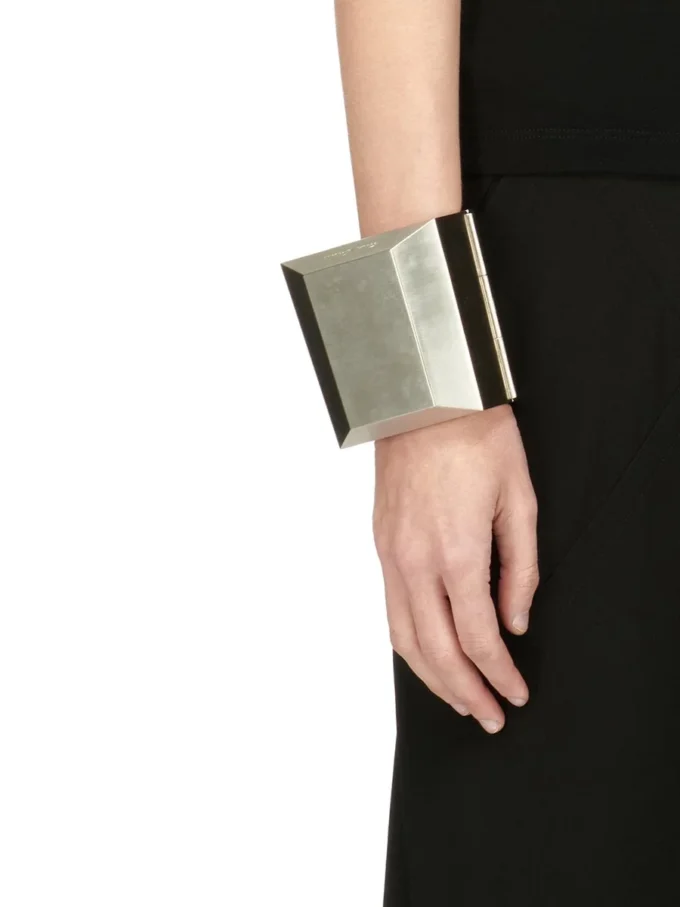 RICK OWENS – SIERADEN RJ0000033MMT-128 RICK OWENS – SIERADEN RJ0000033MMT-128