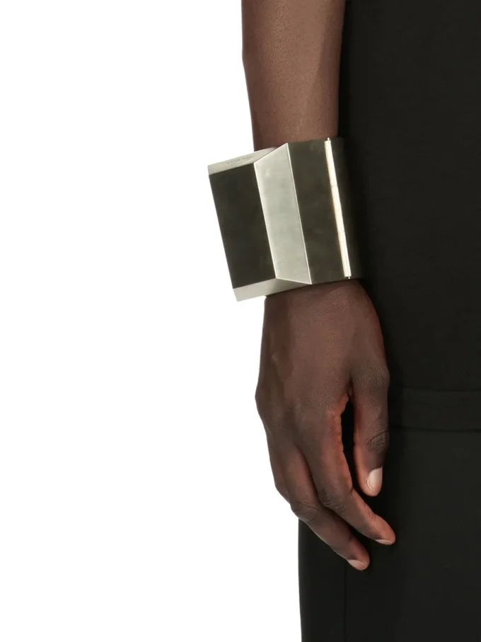 RICK OWENS – SIERADEN RJ0000033MMT-128 RICK OWENS – SIERADEN RJ0000033MMT-128