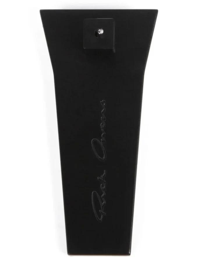 RICK OWENS – SIERADEN RJ0000036MMTBK-09