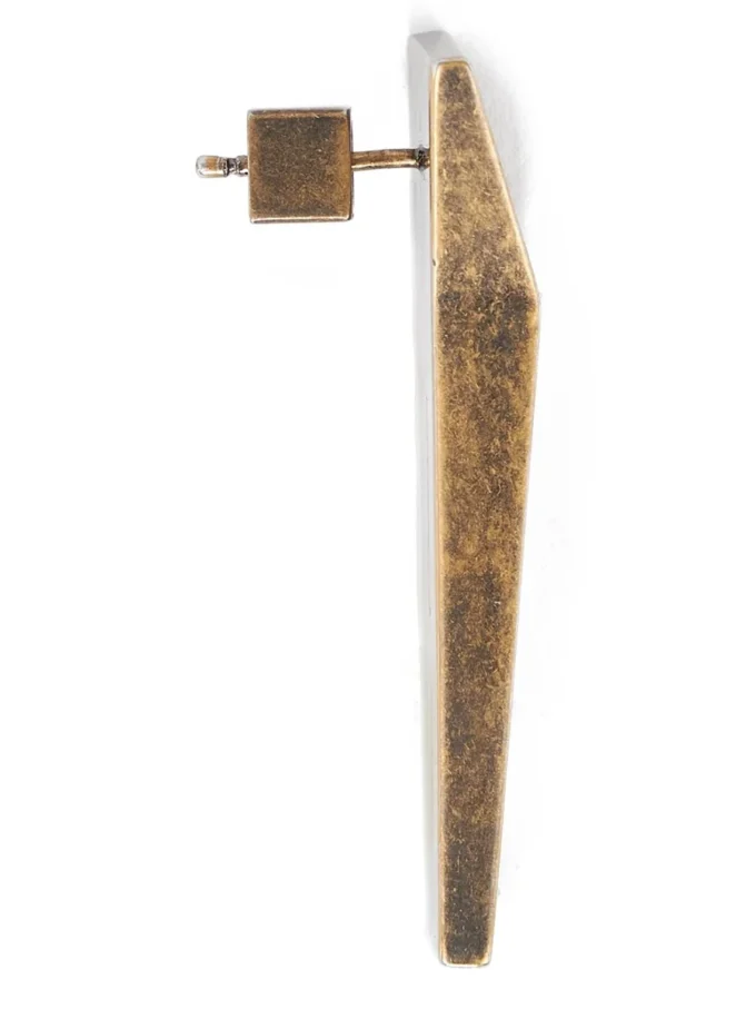 RICK OWENS – SIERADEN RJ0000036MMTBR-82 RICK OWENS – SIERADEN RJ0000036MMTBR-82