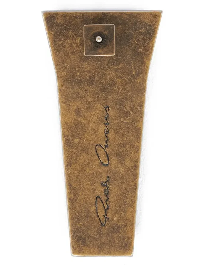 RICK OWENS – SIERADEN RJ0000036MMTBR-82 RICK OWENS – SIERADEN RJ0000036MMTBR-82