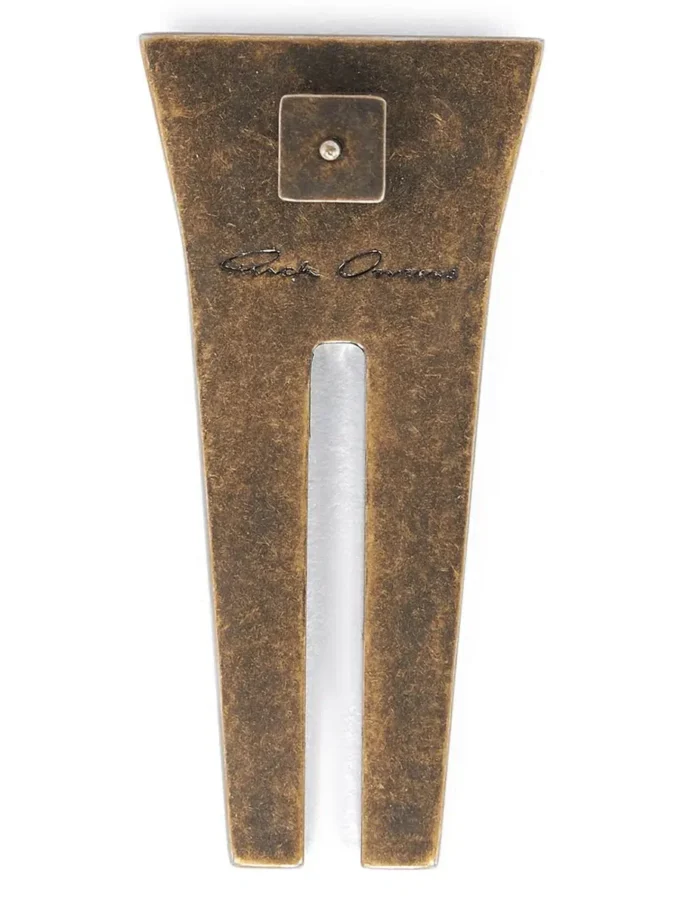 RICK OWENS – SIERADEN RJ0000037MMTBR-82 RICK OWENS – SIERADEN RJ0000037MMTBR-82