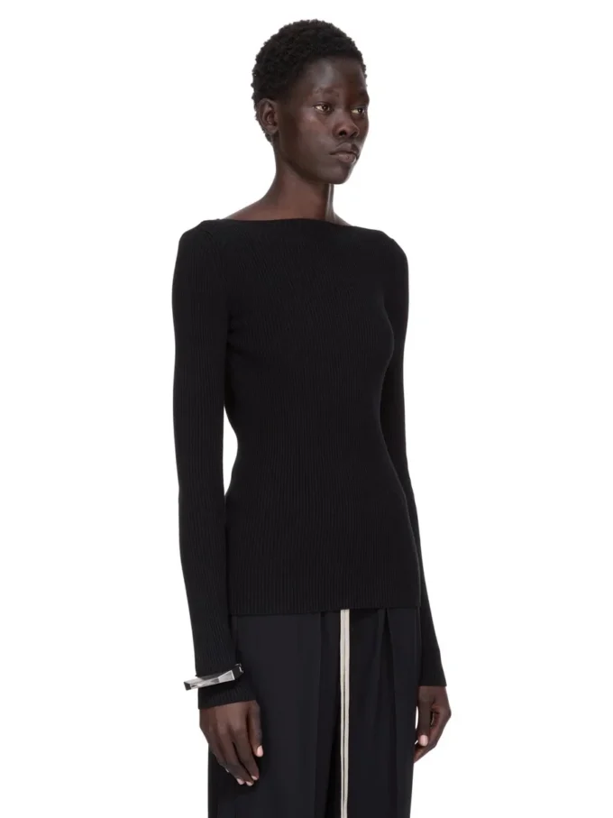 RICK OWENS – SIERADEN RJ0000047MMAKHS-129 RICK OWENS – SIERADEN RJ0000047MMAKHS-129