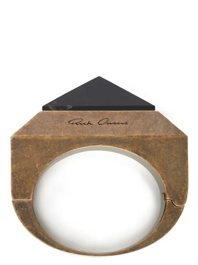 RICK OWENS – SIERADEN RJ0000047MMASBR-82 RICK OWENS – SIERADEN RJ0000047MMASBR-82