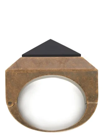 RICK OWENS – SIERADEN RJ0000047MMASBR-82