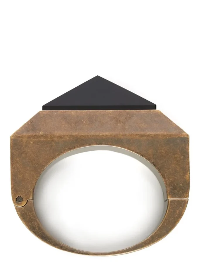 RICK OWENS – SIERADEN RJ0000047MMASBR-82 RICK OWENS – SIERADEN RJ0000047MMASBR-82