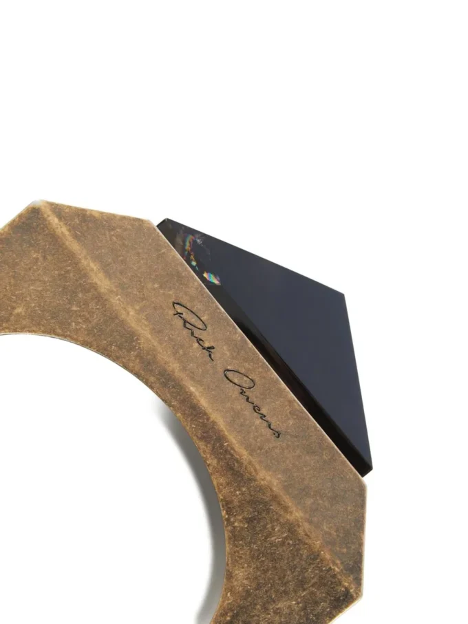 RICK OWENS – SIERADEN RJ0000047MMASBR-82 RICK OWENS – SIERADEN RJ0000047MMASBR-82