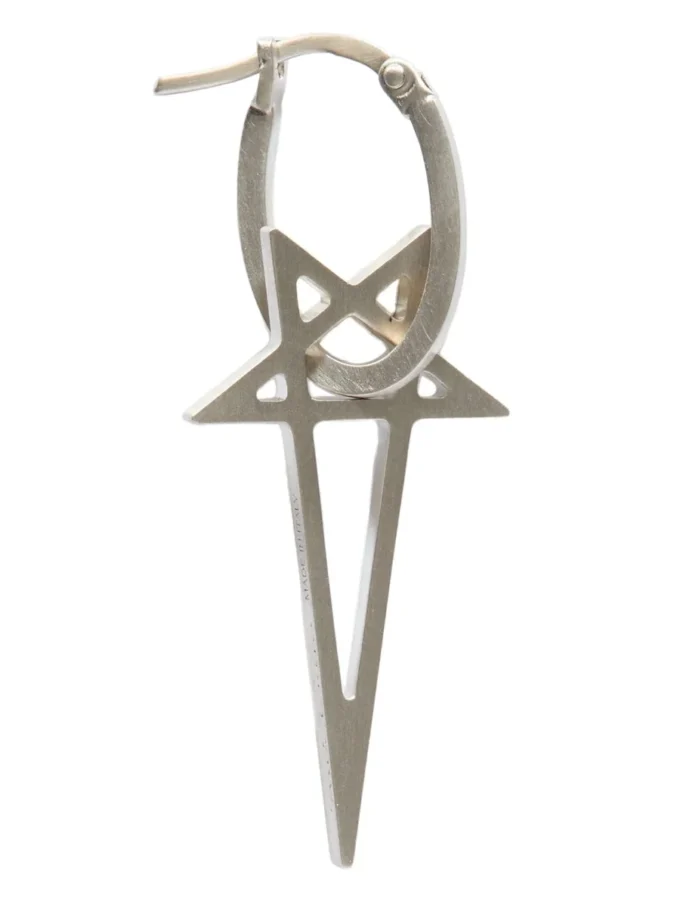 RICK OWENS – SIERADEN RJ0000067MMT-128 RICK OWENS – SIERADEN RJ0000067MMT-128