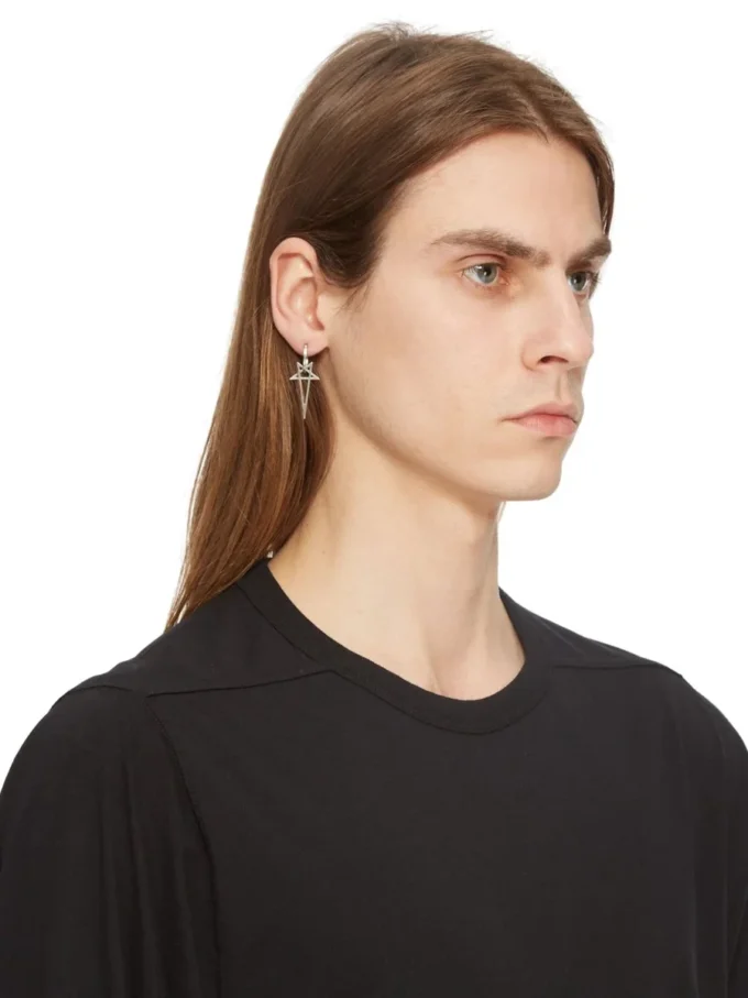 RICK OWENS – SIERADEN RJ0000067MMT-128 RICK OWENS – SIERADEN RJ0000067MMT-128