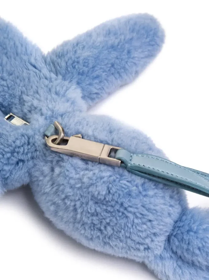 RICK OWENS – TAS HV0000101LU-46 RICK OWENS – TAS HV0000101LU-46