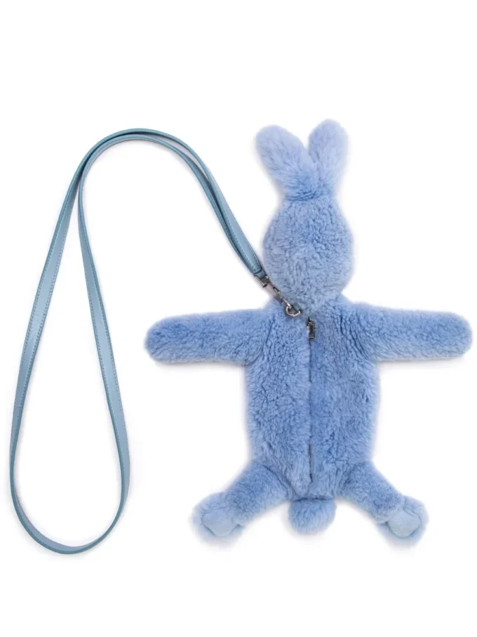 RICK OWENS – TAS HV0000101LU-46 RICK OWENS – TAS HV0000101LU-46