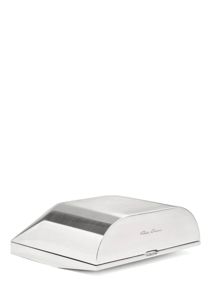 RICK OWENS – TAS RA02E0744ABSLLP-128 RICK OWENS – TAS RA02E0744ABSLLP-128