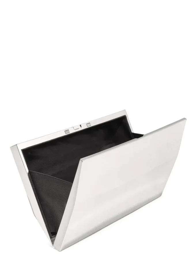 RICK OWENS – TAS RA02E0744ABSLLP-128 RICK OWENS – TAS RA02E0744ABSLLP-128