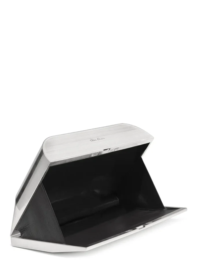 RICK OWENS – TAS RA02E0744ABSLLP-128 RICK OWENS – TAS RA02E0744ABSLLP-128