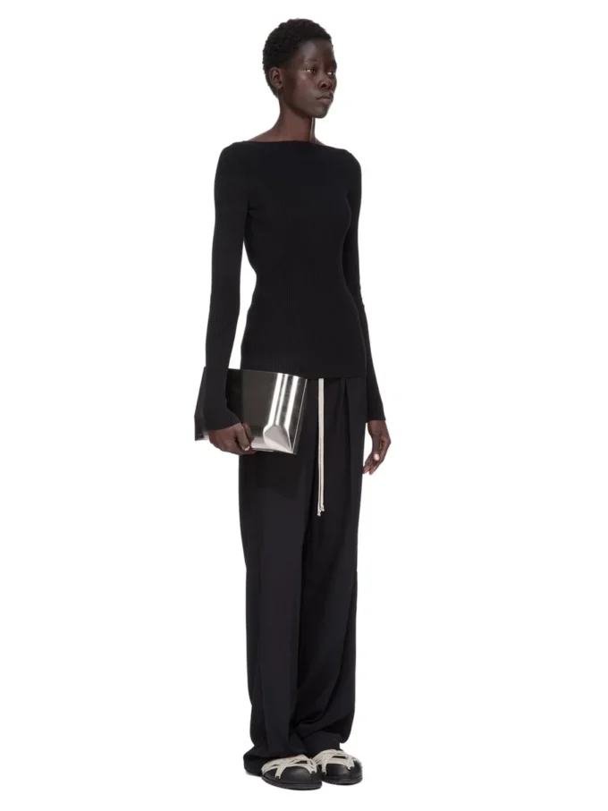 RICK OWENS – TAS RA02E0744ABSLLP-128 RICK OWENS – TAS RA02E0744ABSLLP-128