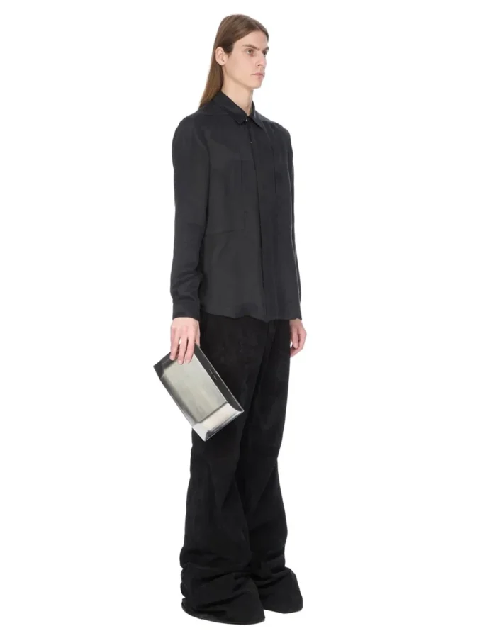 RICK OWENS – TAS RA02E0744ABSLLP-128 RICK OWENS – TAS RA02E0744ABSLLP-128