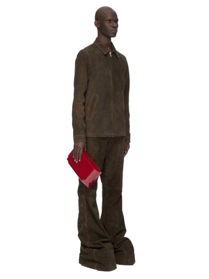 RICK OWENS – TAS RR02E1444ABSCLP-73 RICK OWENS – TAS RR02E1444ABSCLP-73