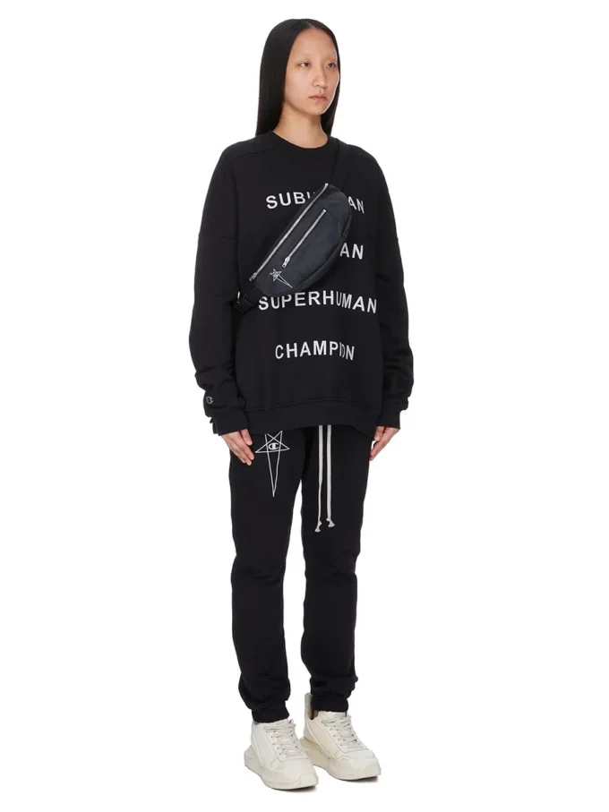 RICK OWENS – TASSEN CM01E6203CHNY-09 RICK OWENS – TASSEN CM01E6203CHNY-09