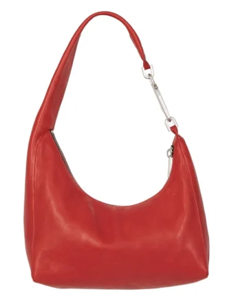 RICK OWENS – TASSEN RA02E0721LBU-03