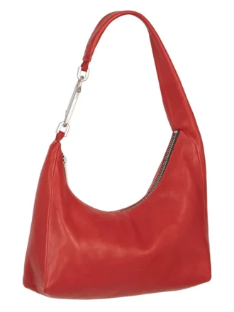 RICK OWENS – TASSEN RA02E0721LBU-03