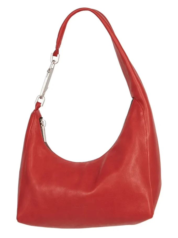 RICK OWENS – TASSEN RA02E0721LBU-03 RICK OWENS – TASSEN RA02E0721LBU-03