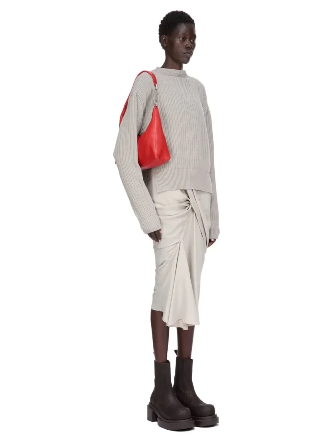 RICK OWENS – TASSEN RA02E0721LBU-03 RICK OWENS – TASSEN RA02E0721LBU-03