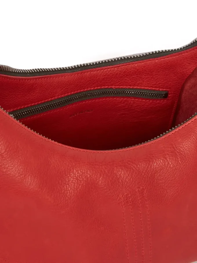 RICK OWENS – TASSEN RA02E0721LBU-03 RICK OWENS – TASSEN RA02E0721LBU-03