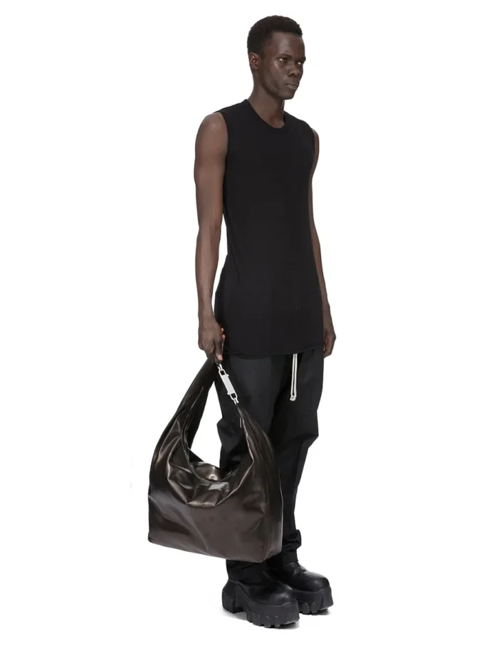 RICK OWENS – TASSEN RA02E0724LCA-09 RICK OWENS – TASSEN RA02E0724LCA-09