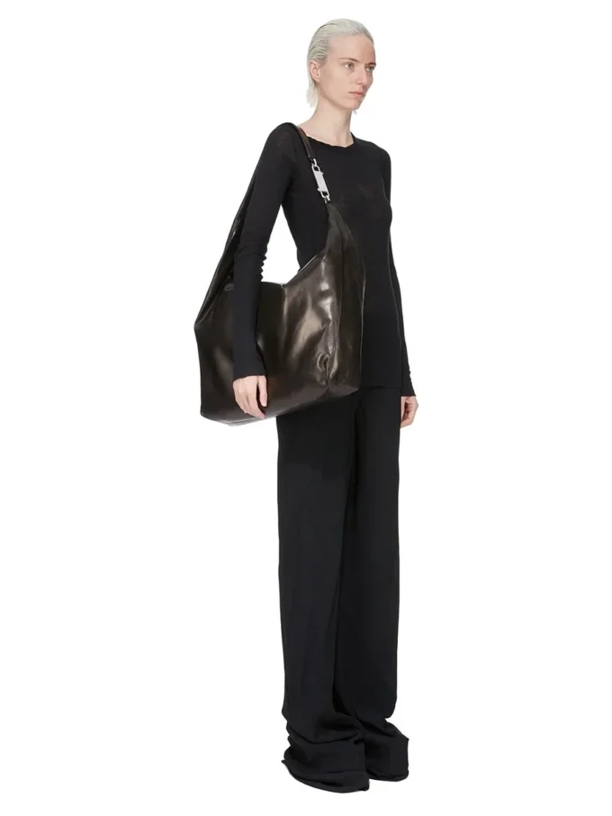 RICK OWENS – TASSEN RA02E0724LCA-09 RICK OWENS – TASSEN RA02E0724LCA-09