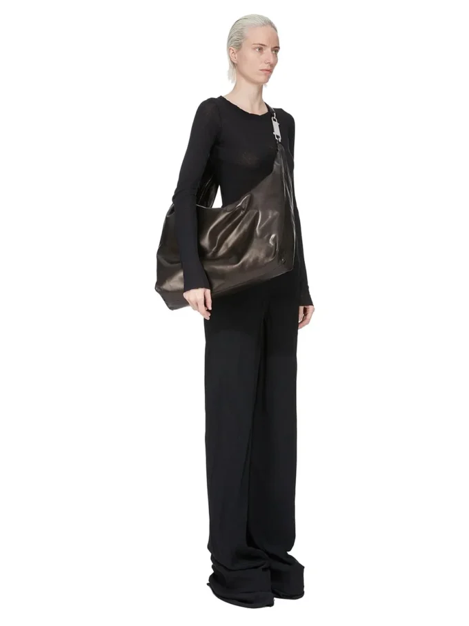 RICK OWENS – TASSEN RA02E0724LCA-09 RICK OWENS – TASSEN RA02E0724LCA-09