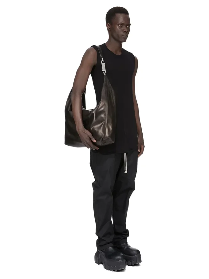 RICK OWENS – TASSEN RA02E0724LCA-09 RICK OWENS – TASSEN RA02E0724LCA-09