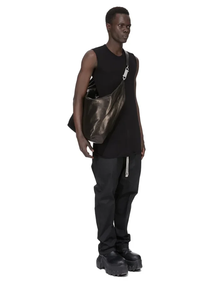 RICK OWENS – TASSEN RA02E0724LCA-09 RICK OWENS – TASSEN RA02E0724LCA-09