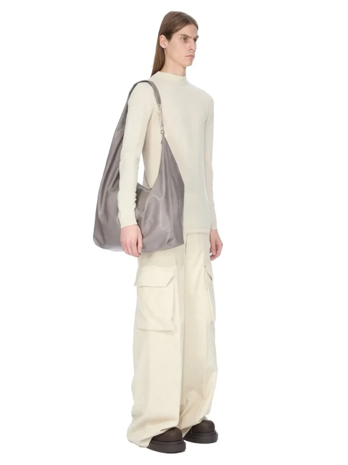 RICK OWENS – TASSEN RA02E0724LCA-34 RICK OWENS – TASSEN RA02E0724LCA-34