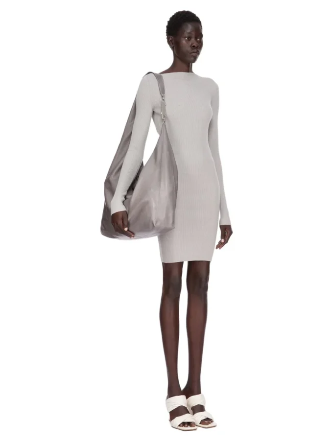 RICK OWENS – TASSEN RA02E0724LCA-34 RICK OWENS – TASSEN RA02E0724LCA-34