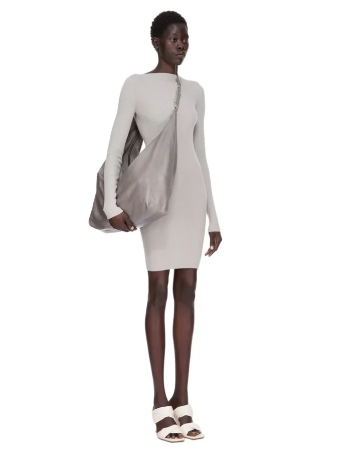 RICK OWENS – TASSEN RA02E0724LCA-34 RICK OWENS – TASSEN RA02E0724LCA-34