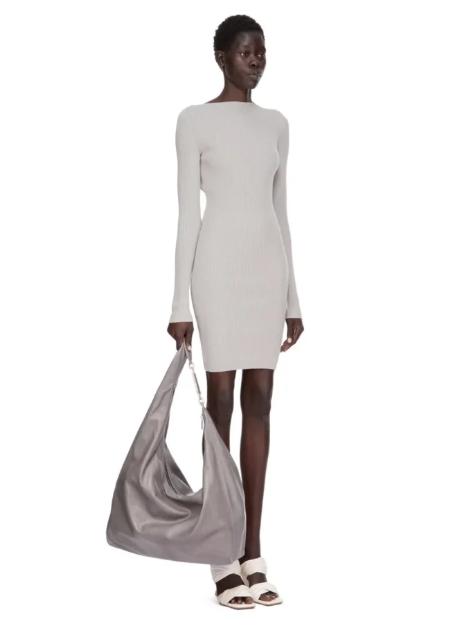 RICK OWENS – TASSEN RA02E0724LCA-34 RICK OWENS – TASSEN RA02E0724LCA-34