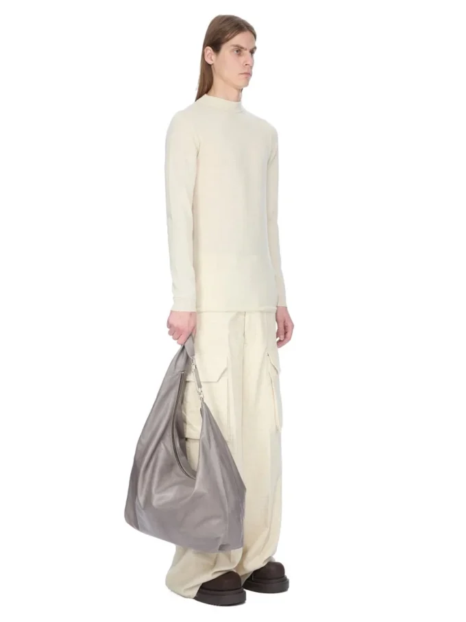 RICK OWENS – TASSEN RA02E0724LCA-34 RICK OWENS – TASSEN RA02E0724LCA-34