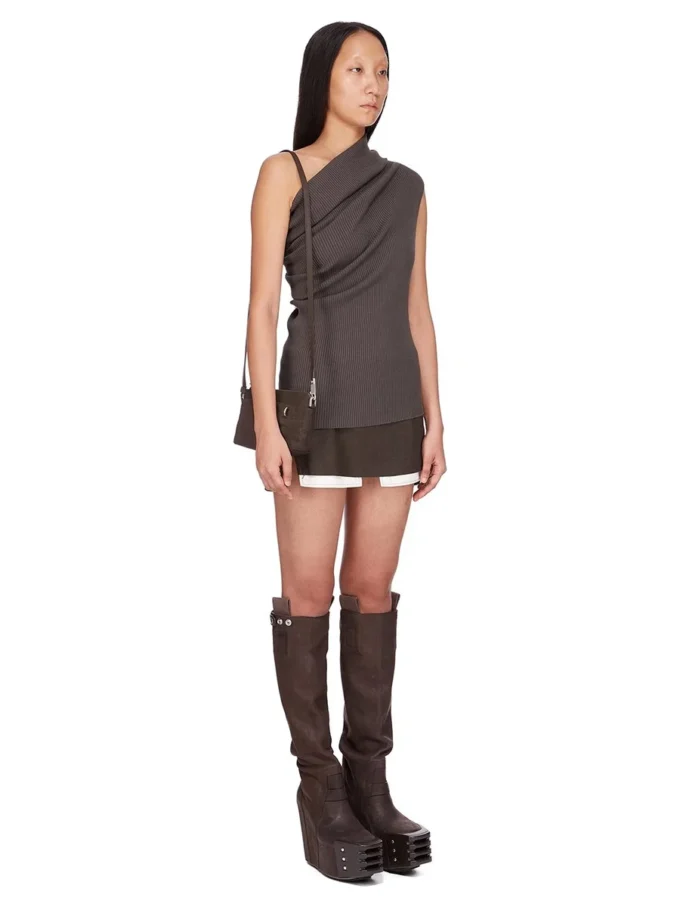 RICK OWENS – TASSEN RA02E0725LBAPA-78 RICK OWENS – TASSEN RA02E0725LBAPA-78