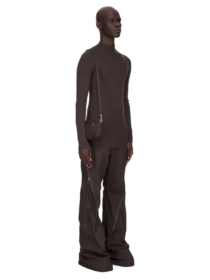 RICK OWENS – TASSEN RA02E0725LBAPA-78 RICK OWENS – TASSEN RA02E0725LBAPA-78