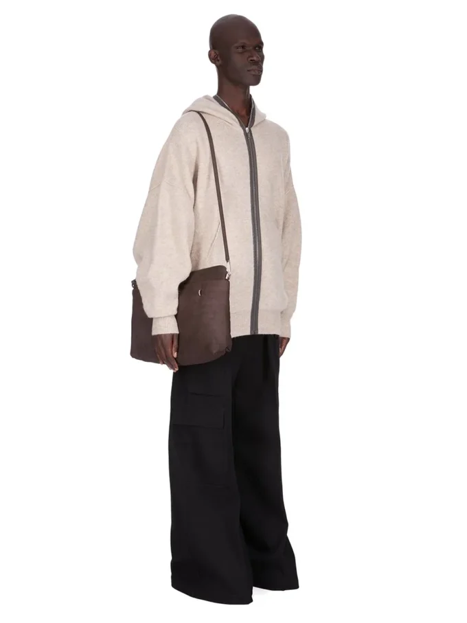 RICK OWENS – TASSEN RA02E0726LBAPA-78 RICK OWENS – TASSEN RA02E0726LBAPA-78