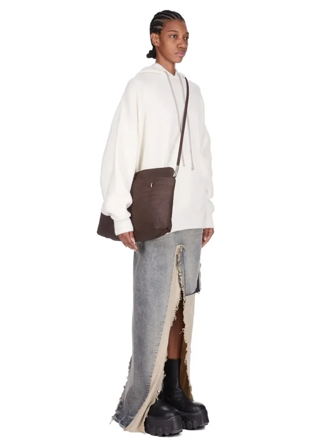 RICK OWENS – TASSEN RA02E0726LBAPA-78 RICK OWENS – TASSEN RA02E0726LBAPA-78